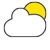 Partly Cloudy Partly Cloudy
