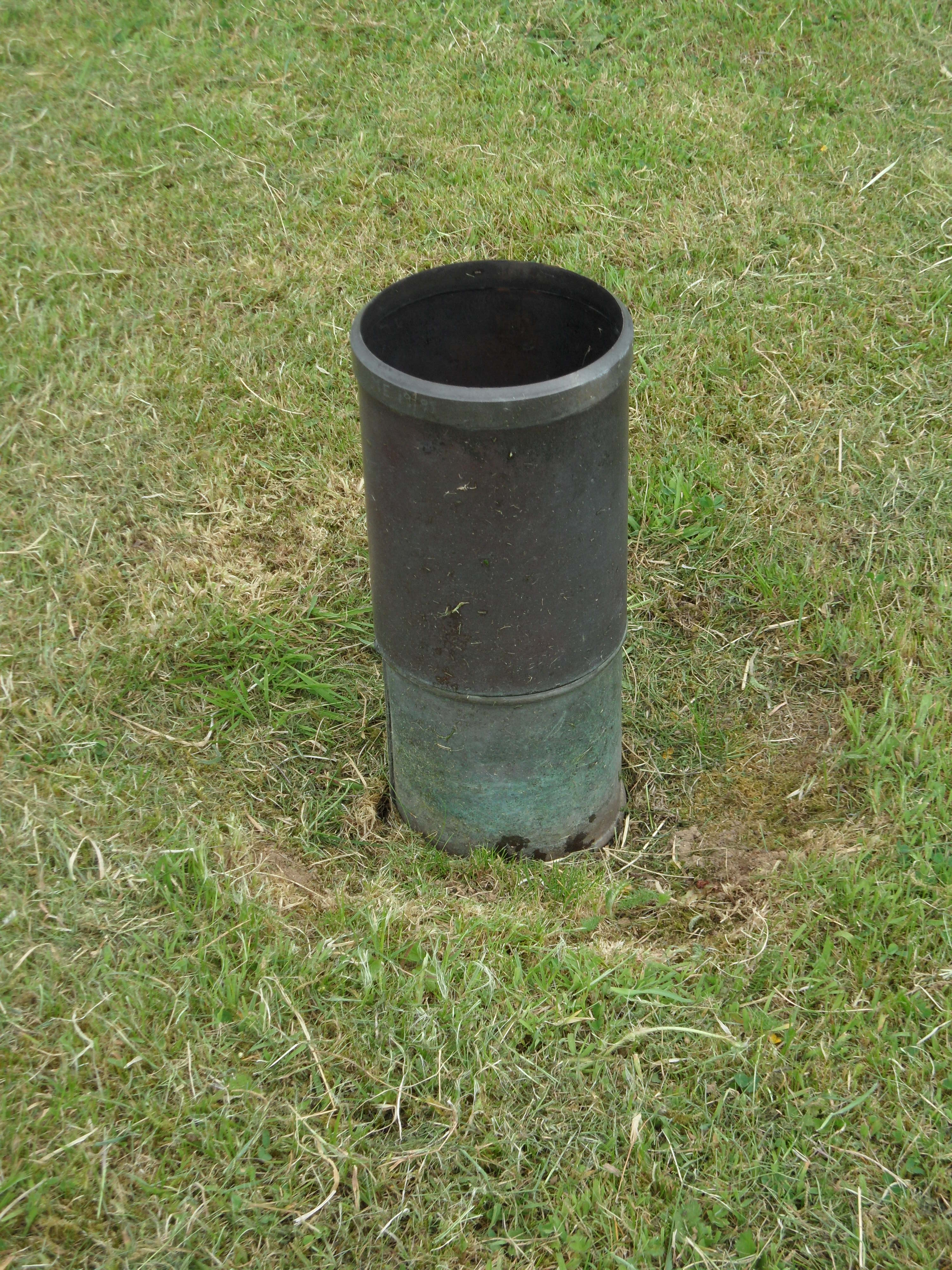 Rainfall Instrument