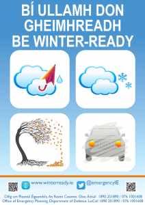 WinterReady