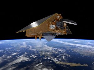 Sentinel-6 Charting sea level for Copernicus