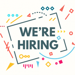 We're hiring a Postdoctoral Researcher