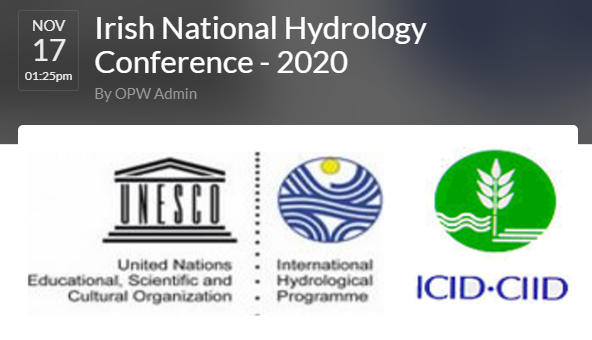 Intergovernmental Hydrological Programme National Committees