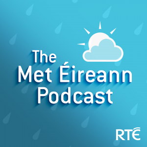 The Met Éireann Podcast with RTÉ