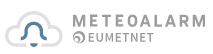 Meteoalarm logo