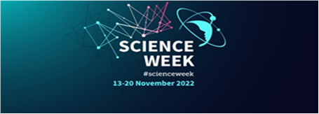 Science Week 2022