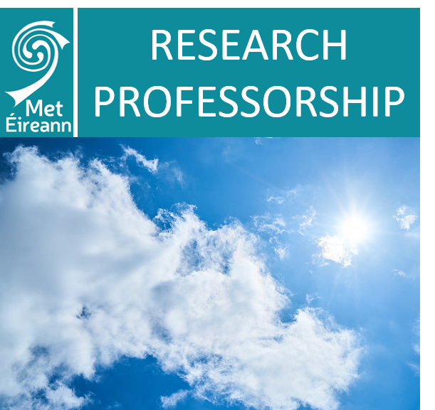 Research Professorship