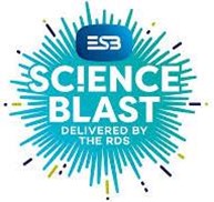 Met Éireann delighted to participate in ESB Science Blast at RDS