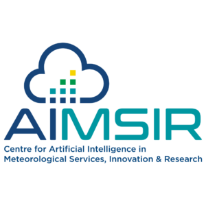 AIMSIR centre logo