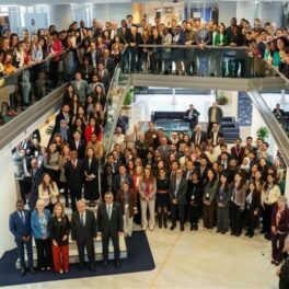 WMO Congress drives momentum for ‘Early Warnings For All’