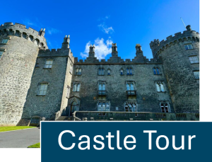 Kilkenny Castle Tour