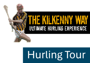 Kilkenny Way Hurling Experience