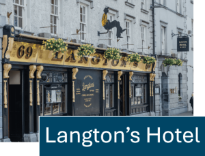 Langton's Hotel