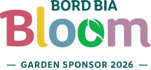 Bord Bia Bloom banner