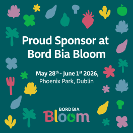 Met Éireann to take pride of place at Bord Bia Bloom as part of 90th celebrations