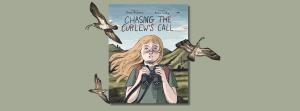 Chasing the Curlew’s Call cover