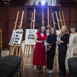 Met Éireann and UCC launch new resources for teaching climate change in schools