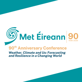 Met Éireann marks 90 years by looking to the future of meteorology and climate science