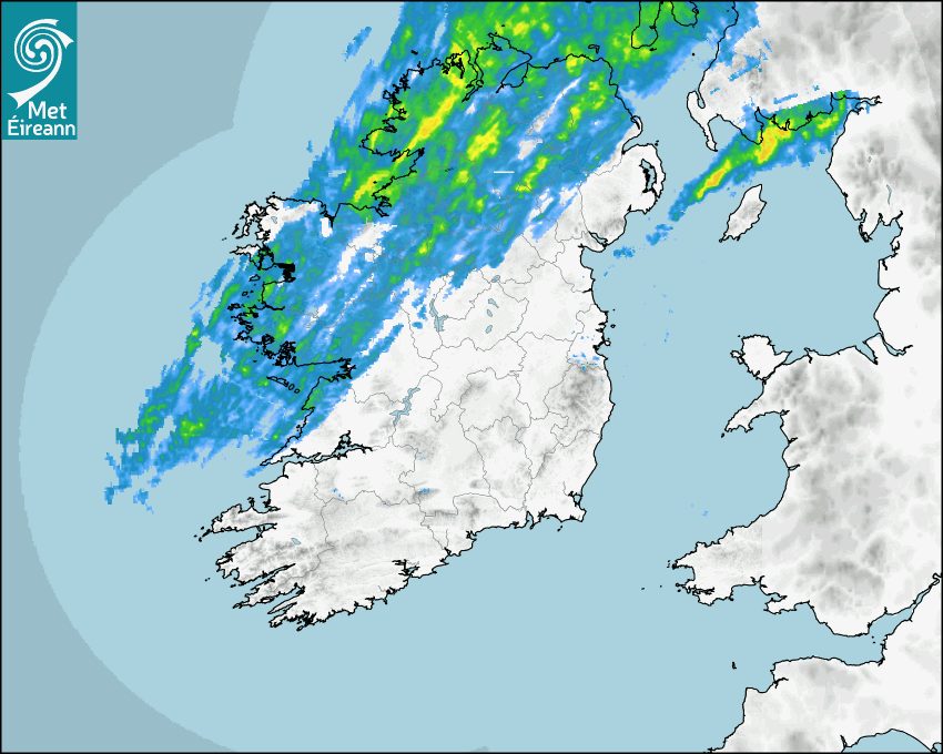 24 Hour Rain Map Xryofqict2Lctm