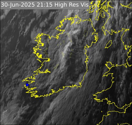 Satellite imagery at 20:15 Satellite imagery at 20:15