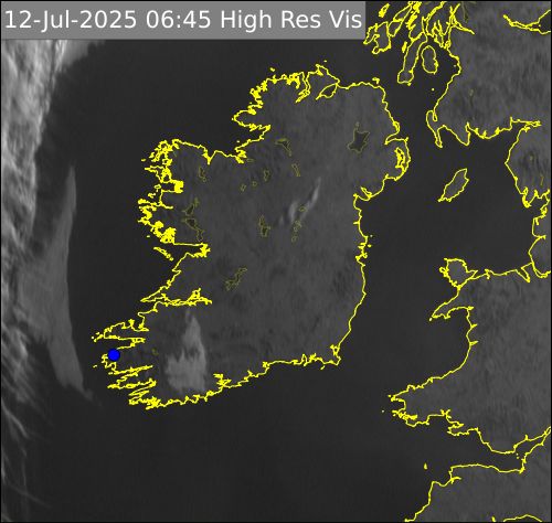 Satellite imagery at 05:45