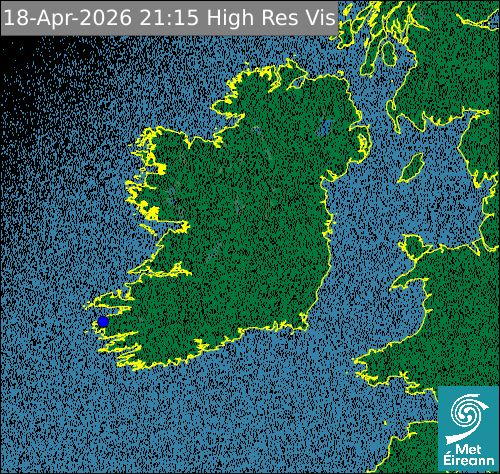 Satellite imagery at 20:15