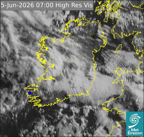 Satellite imagery at 06:00