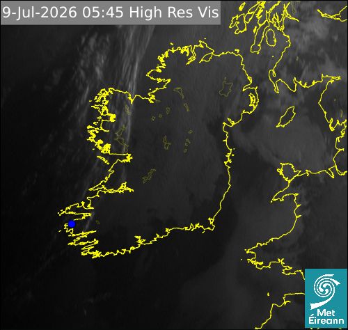 Satellite imagery at 04:45